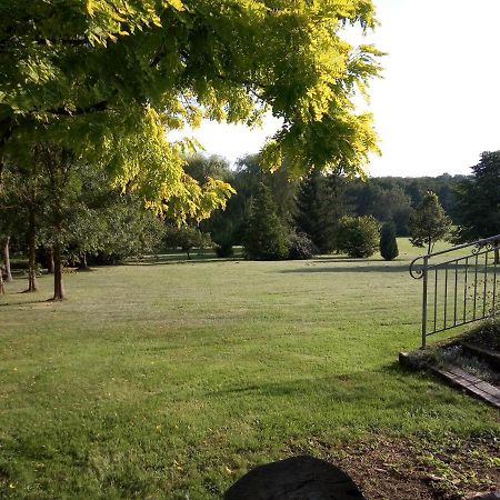Le Lansquenet Villa Rorbach-les-Dieuze Exterior foto