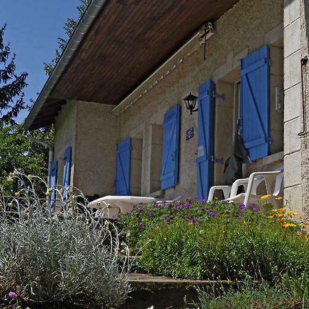 Le Lansquenet Villa Rorbach-les-Dieuze Exterior foto