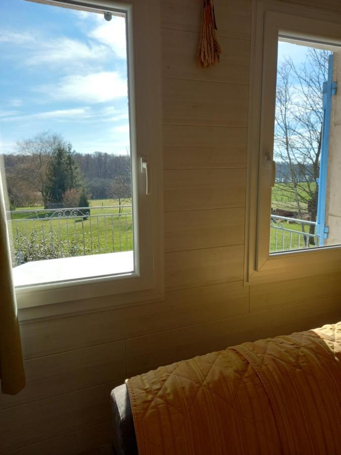 Le Lansquenet Villa Rorbach-les-Dieuze Exterior foto