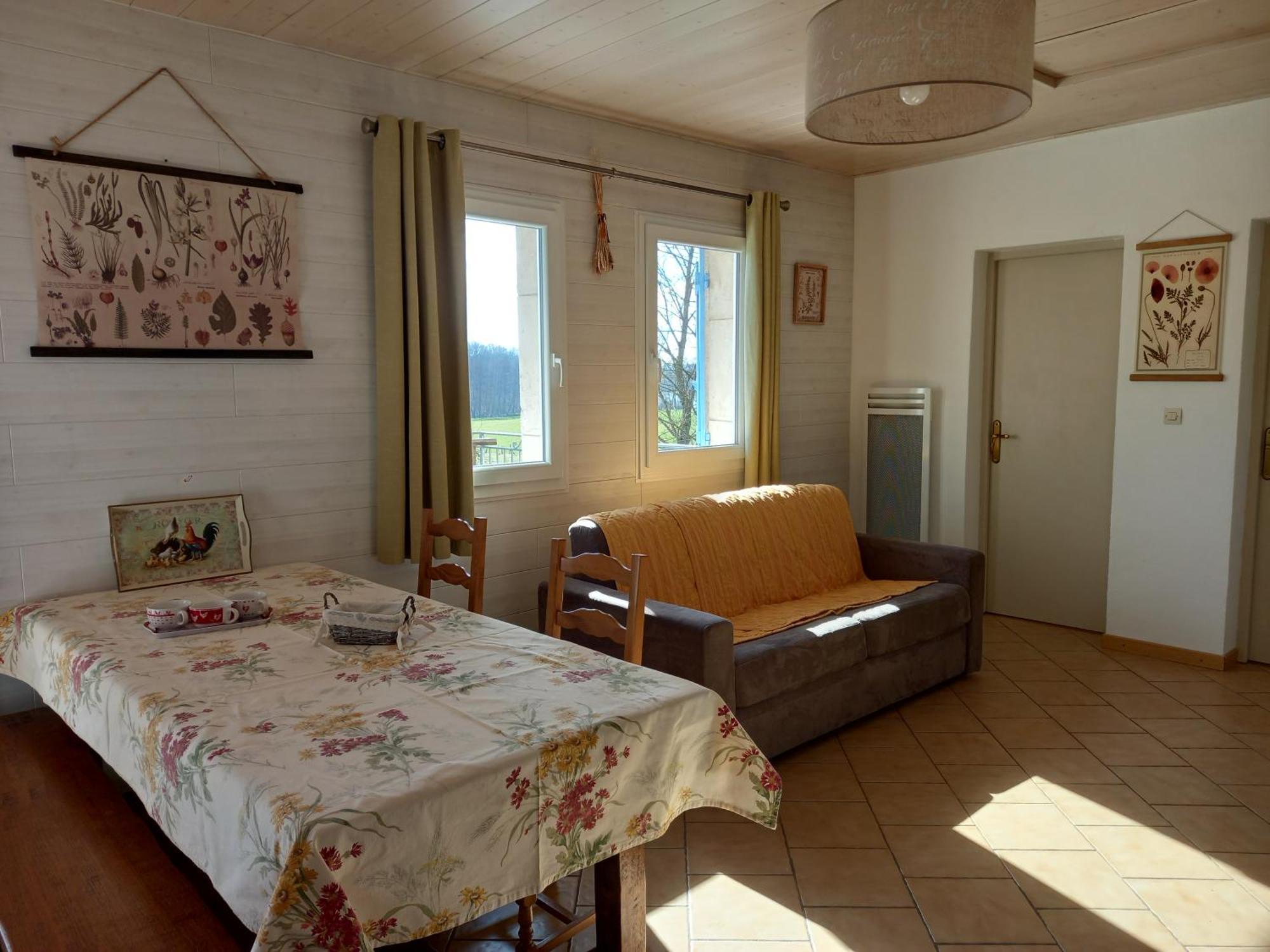 Le Lansquenet Villa Rorbach-les-Dieuze Exterior foto