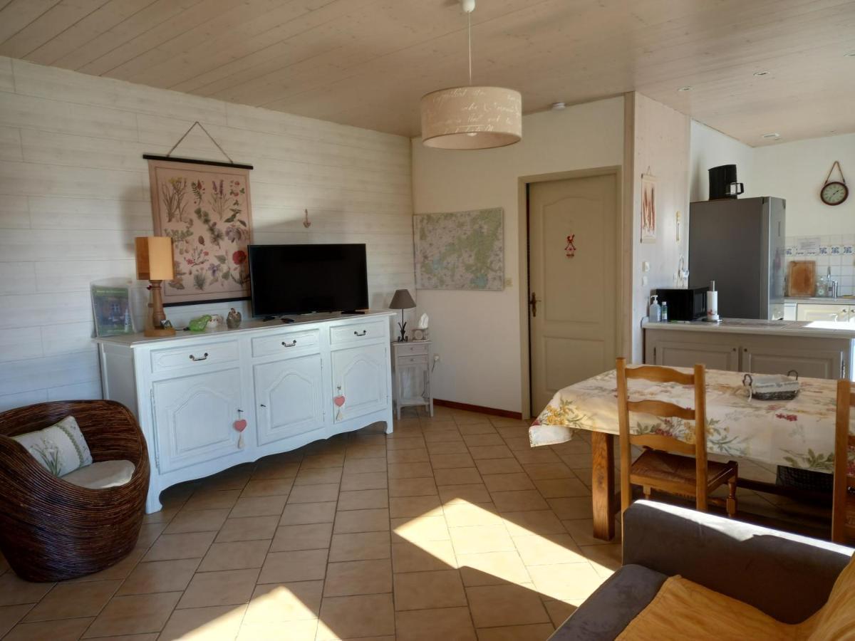 Le Lansquenet Villa Rorbach-les-Dieuze Exterior foto