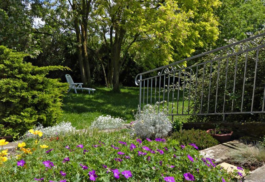 Le Lansquenet Villa Rorbach-les-Dieuze Exterior foto