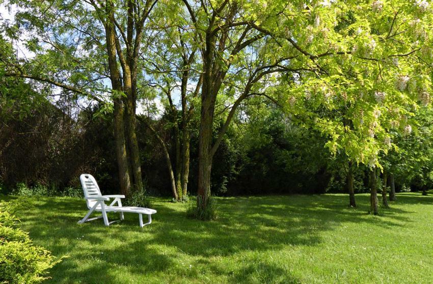 Le Lansquenet Villa Rorbach-les-Dieuze Exterior foto
