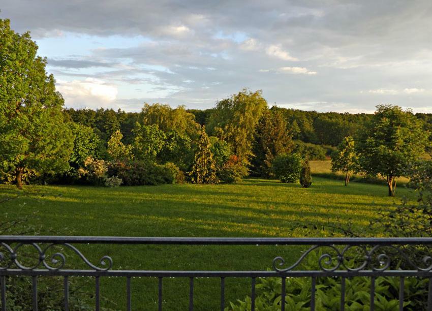 Le Lansquenet Villa Rorbach-les-Dieuze Exterior foto