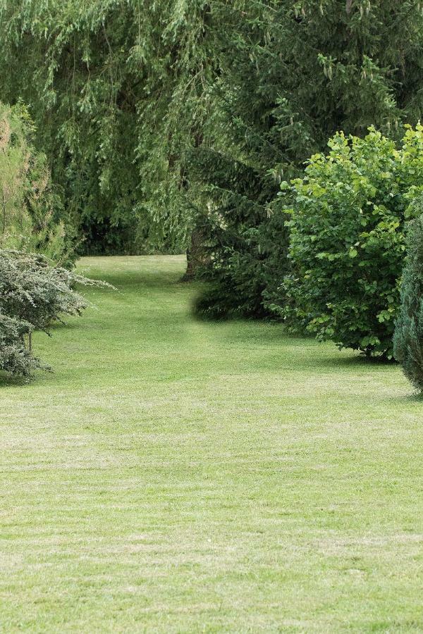 Le Lansquenet Villa Rorbach-les-Dieuze Exterior foto